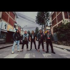 Neckbreaker Music Discography