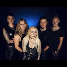 Fireborn Music Discography