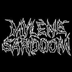 Mylène Sardoom Music Discography