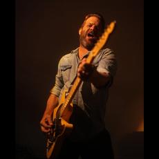 Frank Meyer Music Discography