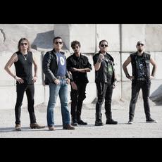 Hyperion (Italy) Music Discography