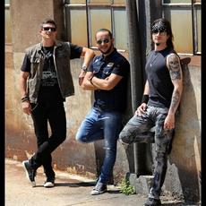 Chainer Music Discography