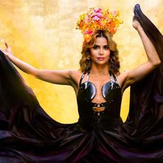 Adriana Lucía Music Discography