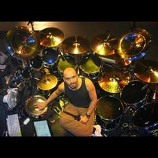 Scott Rockenfield Music Discography