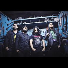 SUICIDE POLLUTION Music Discography