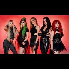 Venus 5 Music Discography