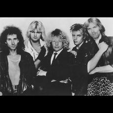 Bodine Music Discography