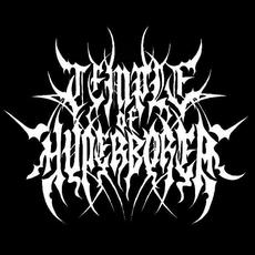 Temple Of Hyperborea Music Discography