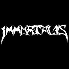 Immortalis Music Discography