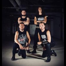 Stygmath Music Discography