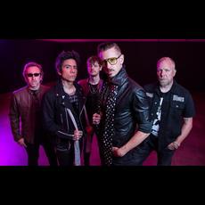 Transatlantic Radio Music Discography