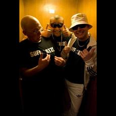 Hepatitis Blau Music Discography