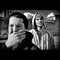 Retrogott & Hulk Hodn Music Discography