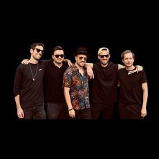 Wagner The Band Music Discography