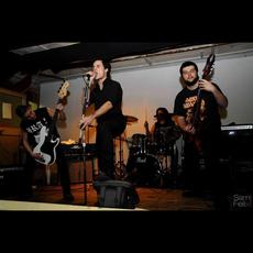 My Dementia Music Discography