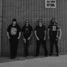 Pale Horse Ritual Music Discography