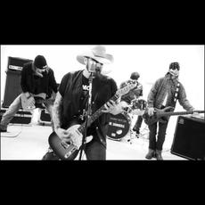 Jackson Taylor & the Sinners Music Discography