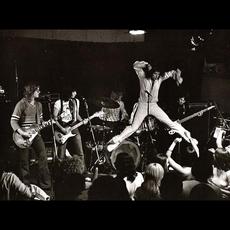 Earth Quake Music Discography