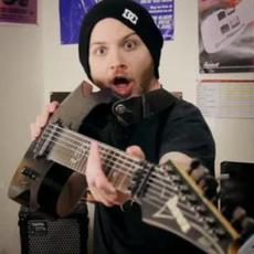 Pete Cottrell Music Discography