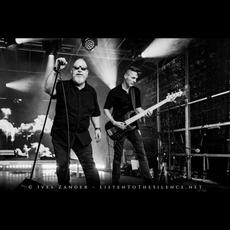 End Of Transmission Music Discography