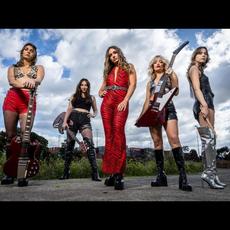 Hot Machine Music Discography