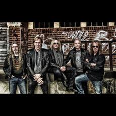 Phantom 5 Music Discography