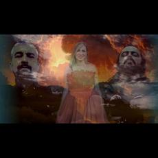 Green Eyes of Darkness Music Discography