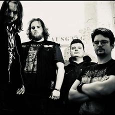 Memoria Damnata Music Discography