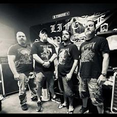 Life Of Suppression Music Discography