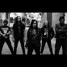 Silent Death Music Discography