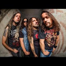 Deathgeist Music Discography