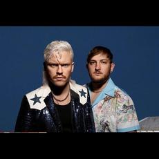 Me Nd Adam Music Discography