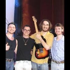 The Kubes Music Discography