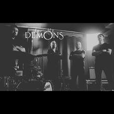 For My Demons Music Discography