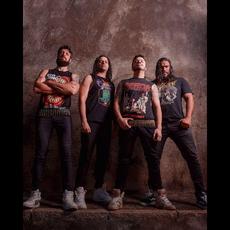 Deathraiser Music Discography