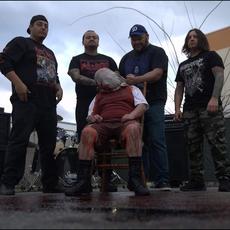 Stages of Decomposition Music Discography