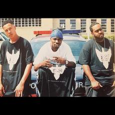 Da Omen Music Discography