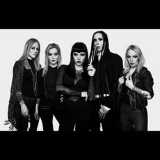 The Heard Music Discography