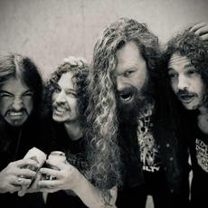 Disrotter Music Discography