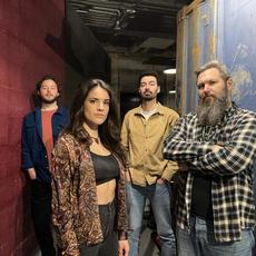 Voodoo Queen Music Discography