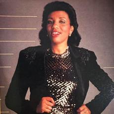 Sandra Crouch Music Discography