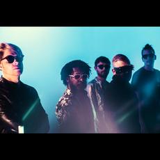 Paper Foxes Music Discography