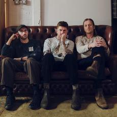 Muttering Music Discography