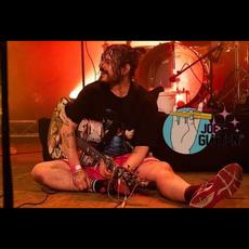 Joey Glüten Music Discography