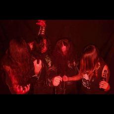 Infestation of Evil Music Discography