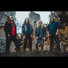 Venger Music Discography