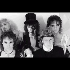 Deep Switch Music Discography