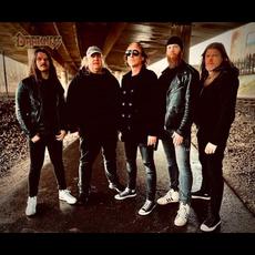 Darkness (GER) Music Discography