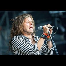 Jay Buchanan Music Discography