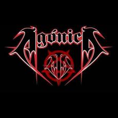 Agónica Music Discography